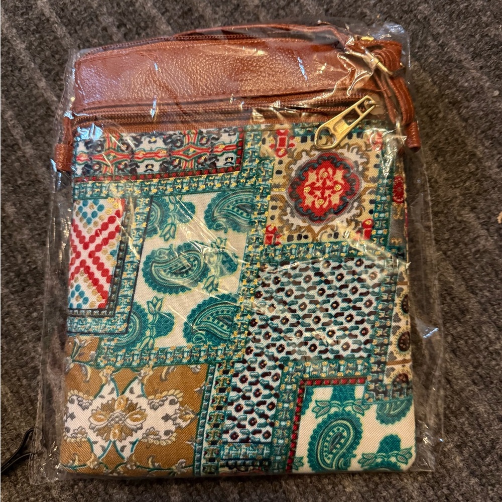 CROSSBODY PURSE BAG INDIA